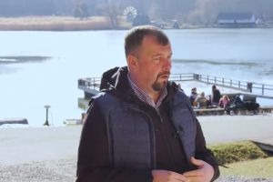 VIDEO Ciprian Ștefan despre posibilitatea de a intra în politică – Ce spune directorul Astra despre o candidatură la primărie