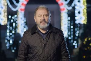Preşedintele CJ Radu Moldovan, mesaj VIDEO de Crăciun