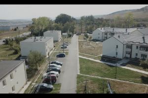 VIDEO: Investiţii noi efectuate în Jucu Herghelie