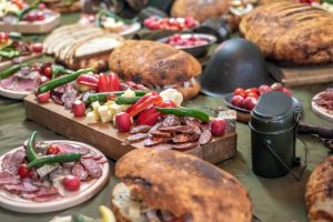 VIDEO Primarul Sibiului – „Regiune Gastronomică Europeană a fost un proiect controversat”