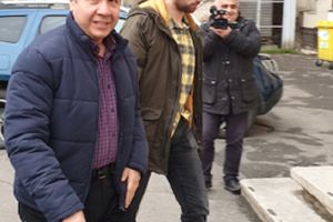 Preşedintele fundaţiei care patronează Şcoala Internaţională din Oradea, reţinut pentru a fi extrădat