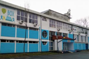 Bazinul Olimpia din Sibiu va fi reabilitat – USR susţine amendamentul alături de PNL