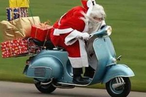 MESAJE de Mos CRACIUN 2019 hazlii. Idei de SMS-uri, URĂRI şi FELICITĂRI amuzante pe care le puteţi trimite celor dragi