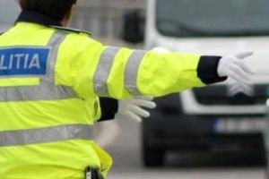 Poliţiştii mureşeni, la datorie în minivacanţa de Crăciun