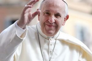 Fost preot vicar din Târgu-Mureş, numit într-o funcţie importantă de Papa Francisc!