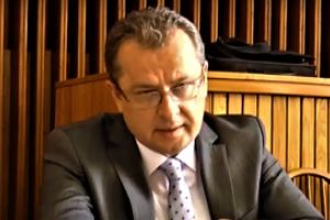 Marin Bancos, seful Directiei de Telecomunicatii Speciale Maramures, a devenit Cetatean de onoare al municipiului Baia Mare