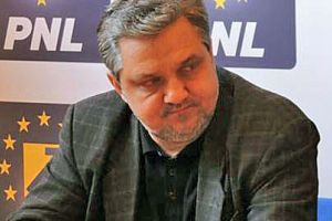 Liberalul Dan Popescu a fost uns şef peste Direcţia Regională de Drumuri şi Poduri Bucureşti