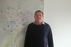 Șoferul RATBV „abonat” la cursele din noaptea de Revelion