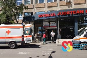 Spitalul Judeţean Satu Mare angajează peste 20 de asistenţi