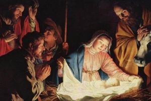 25 Decembrie, Crăciunul: Naşterea Domnului este cea mai importantă zi din perioada sărbătorilor de iarnă, încărcată de tradiţii, obiceiuri şi superstiţii strămoşeşti