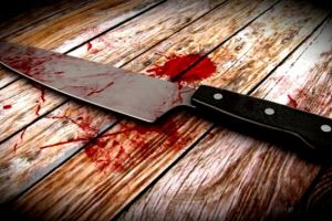 Tânăr înjunghiat de iubită în Răşinari – El operat, ea dusă la psihiatrie