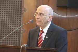 Redacţia Zi de Zi, felicitată de consilierul judeţean Vasile Boloş