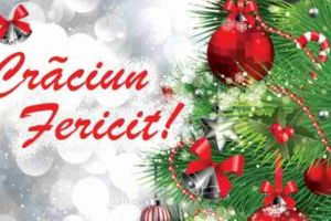 FELICITARI de Crăciun 2019 pentru familie. URARI şi MESAJE pentru cei dragi