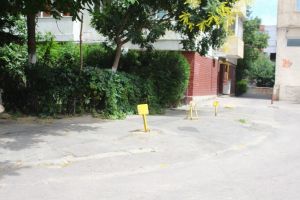 S-a stabilit data la care s-ar putea anula definitiv Regulamentul parcarilor din Constanta  