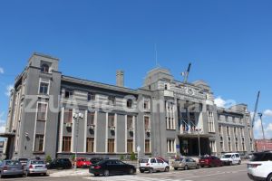 CN APM Constanta va reabilita pasajul de la Poarta 4 (document)