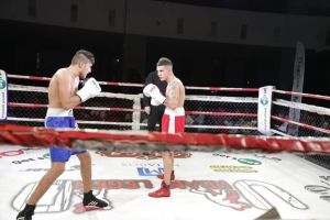Constanta. Gala Urban Legend 9 - Invictus:  S-a anuntat rezultatul contestatiei depuse la meciul de box Cornel Costea - Laurentiu Vinteanu 