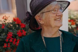 A murit mama primarului Astrid Fodor