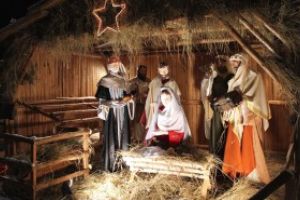 Traditii si obiceiuri romanesti de Craciun