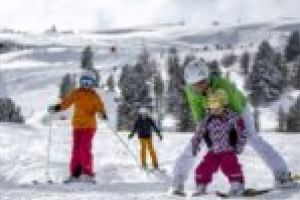 Regiunea Murau-Kreischberg: paradisul sporturilor de iarnă, atât pentru adulţi, cât şi pentru prichindei!