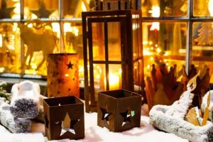 Cum va fi vremea de Crăciun. Sunt zone în care va ninge