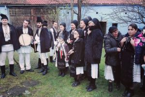 Crăciunul la români- tradiţii şi superstiţii