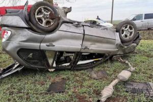 Tragedie în prima zi de Crăciun! Un poliţist a murit într-un accident rutier