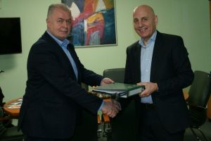 Proiect de 2,33 de milioane de lei la Botoşani, pentru amenajarea unei noi zone de recreere