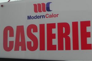 Programul casieriilor S.C. Modern Calor S.A. în  perioada sărbătorilor de iarnă