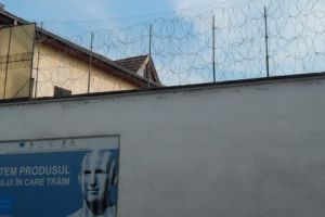 Mureşean închis pentru vătămare corporală