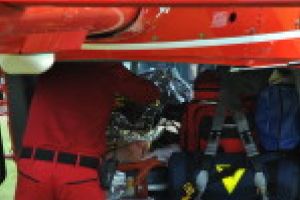 Crăciun însângerat în Timiş. Un mort şi nouă răniţi!