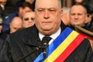 Mesajul primarului municipiului Craiova, Mihail Genoiu, cu prilejul Zilei Victoriei Revoluţiei Române şi a Libertăţii
