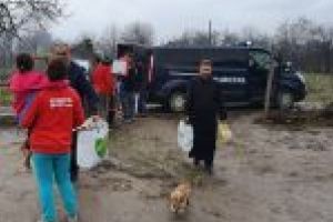 IJJ Dolj: Cadouri pentru copii