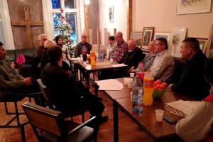 Casa Olarului, plină de Crăciun (FOTO-VIDEO)