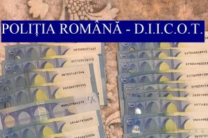 FOTO/VIDEO. Droguri de 1 milion de euro confiscate în ajun de Crăciun, în România