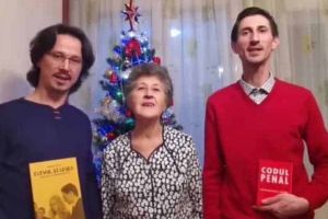 VIDEO| „Lăudaţi şi cântaţi, legea respectaţi”: Mesaj inedit de Crăciun al unui judecător, fost membru al CSM