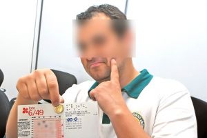 Sătmăreanul care a câştigat 4,8 miloane euro, rămâne fără 1 milion! Cum îl taxează statul!