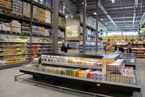 Construcţia marilor magazine va fi interzisă în oraşe