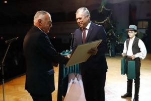 FOTO: 30 de ani aniversaţi de UDMR Mureş