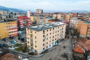 Undă verde de la Mediu pentru demolarea blocului ”Turturica” G2 din Alba Iulia