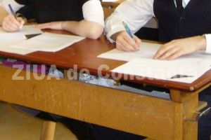 OUG prin care elevii din 100 de scoli primesc o masa calda, pusa in dezbatere de Ministerul Educatiei 