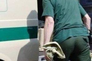 Angajatul unei firme de transport valori, din Braşov, cercetat după ce a furat din banii pe care îi păzea