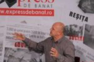 Recuperatorul Nelu Popa! I-a convins să dea gratuit un hotel!