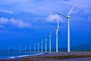 Insula moriştilor: Soluţia eficientă găsită de Danemarca pentru combaterea poluării