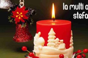 Mesaje şi urări de Sfântul Ştefan. Cui îi spui la mulţi ani de Sfântul Ștefan?