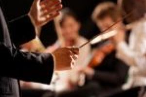 Concert simfonic caritabil la Casa de Cultură Moldova Nouă