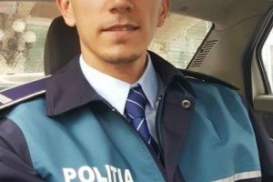 În noaptea de Crăciun, un poliţist aflat în timpul liber a salvat viaţa unei braşovence