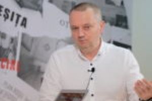 Murgu ţine gripa departe de Caraş-Severin!