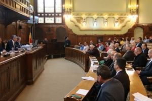 Tarife şi taxe pentru anul 2020 aprobate de Consiliul Judeţean Mureş