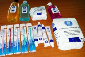 Ajutor pentru persoanele defavorizate: DASO va distribui din 6 ianuarie produse de igienă prin fosta spălătorie a ştrandului Ioşia