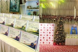 Primăria şi Consiliul Local al Municipiului Sebeş au premiat excelenţa în afaceri, în cadrul unui eveniment de gală